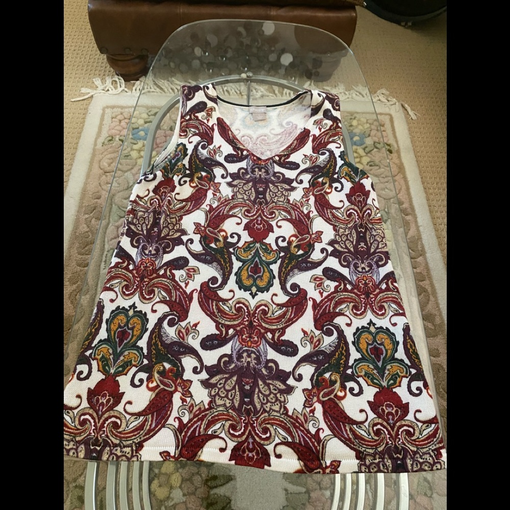 Chico’s top